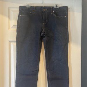 3/$10   GAP 1969 Real Straight Jeans